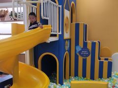 -海帆亲子游泳(顺义店)