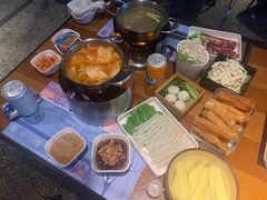 -火锅先生(五马街店)