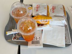 -麦当劳(华发商都店)