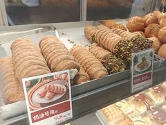 -彭记优口(王府井购物中心店)