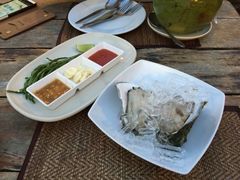 Natural&nbsp;Restaurant-自然餐厅(Phuket)