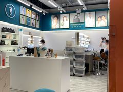-海马体照相馆(合肥包河万达广场店)
