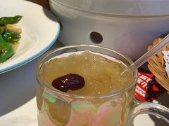 -老阿爸鲜鱼土菜(园区永旺店)