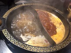 -大味老火锅City店
