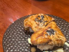 -白石の深夜食堂(宝龙店)