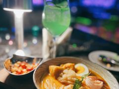 -SPARK(成都W酒店)