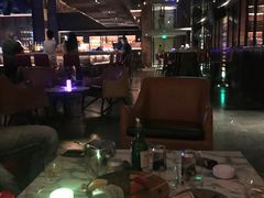 -CASA Grande酒漾·西餐及酒吧(长沙君悦酒店)
