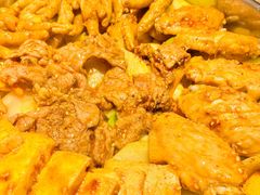 -黄记煌三汁焖锅(凯德广场店)