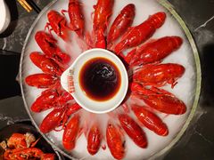 -红盔甲·小龙虾(人民广场店)