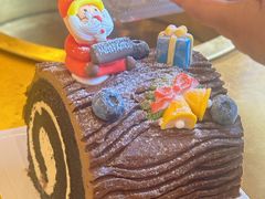 -牛街清真满恒記(平安里西大街店)