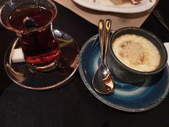 -Efes Turkish & Mediterranean Cuisine 艾菲斯餐厅(陆家嘴店)