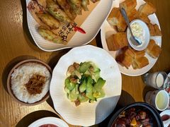 -味莊餐厅(康庄南街店)