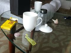 -成都凯宾斯基饭店