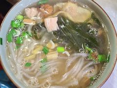 -正宗刘记不翻汤(和园店)