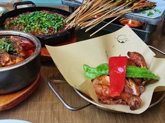 -不二·民谣音乐餐酒吧(九眼桥店)