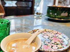 -哈啾嗨·新概念蒙餐(红星新城店)