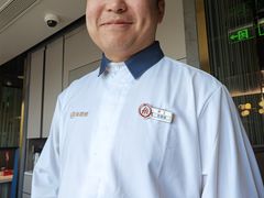 -海底捞火锅(国奥村店)