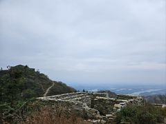 -盘龙城国家考古遗址公园