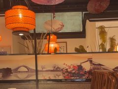 -醉英雄四川料理(新塘万达广场店)