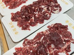 -杏花吴记牛肉火锅