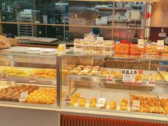 -彭记优口(王府井购物中心店)