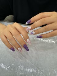 -斯馨·健康美甲美睫