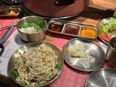 -西塔老太太泥炉烤肉(万柳华联店)