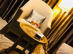 -天津水游城丽筠酒店