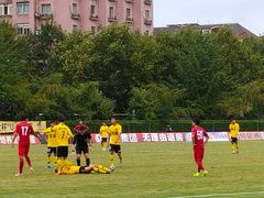 -八万人体育馆-外场足球场