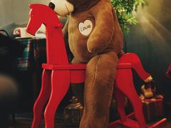 -咖法森林·咖啡  酒吧(天河店)