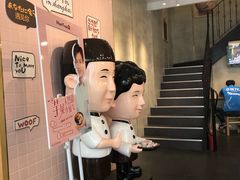 -鲜芋仙(中环百联2店)