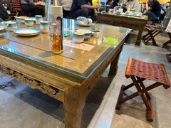 -向民炒鸡老店(金泰华府店)