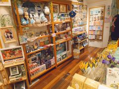 -猫的天空之城概念书店(杭州南宋御街店)