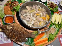 -椰小鸡·琼州糟粕醋(美兰缤纷城店)