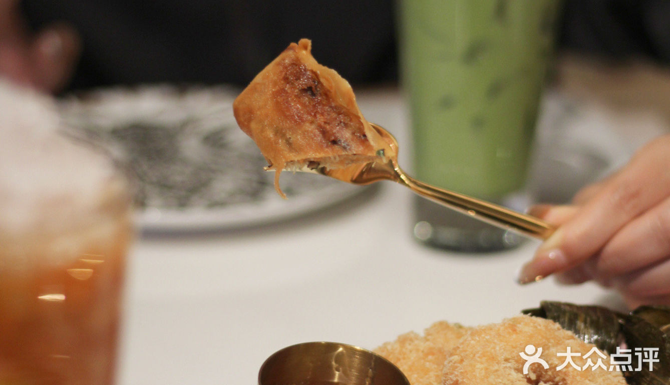 在北京如何一秒飞到泰国｜帝都新店