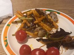 -比格比萨自助(延庆万达广场店)