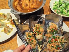 -拉完海鲜大排档(温岭店)