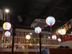 -大阪烧肉BAKA一代(十亩地店)