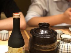 -山葵家·创意料理(宁波来福士店)