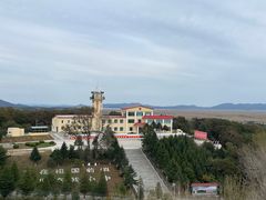 -珲春防川景区