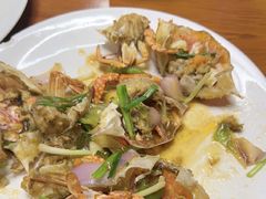 -蓝湾碧波·老字号·疍家非遗海上餐厅