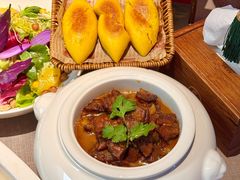 -北平食府·北京烤鸭(北京西站六里桥店)