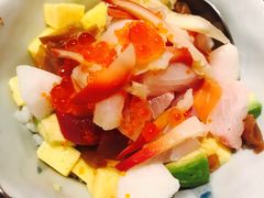 -沼津港渔市(宏伊国际广场店)