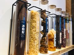 -甜心闲生传统手工冰粉(太古里店)