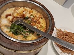-绿杨春·淮扬宴(庐山路店)