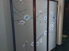-古越舫·精品杭帮菜(商都路店)