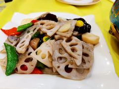 -烤肉季饭庄
