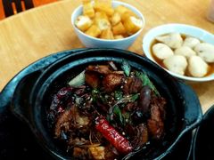 肉骨茶-新记肉骨茶