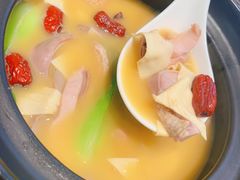 -将相和·海鲜蒸饺大连菜