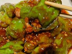 -芳芳私房菜·精做淮扬菜(承德路店)